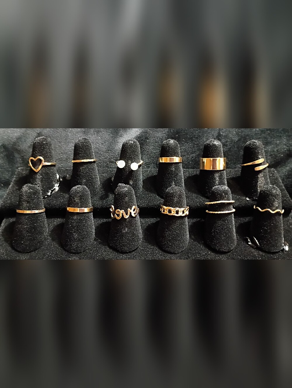 Ring Bundle